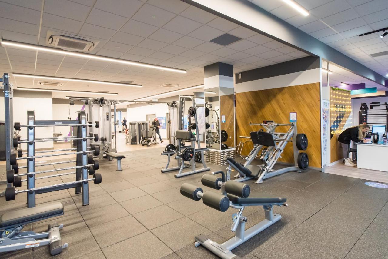 Luxe Apartments, The Moorwell, Parking, Gym - 10Mins Cardiff City Ctr 외부 사진